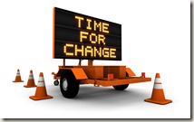 traffic-sign-time-for-change